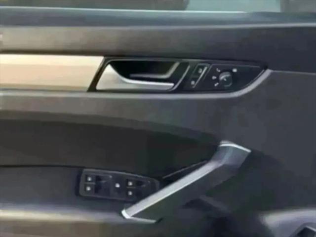 2020 Volkswagen Passat 2.0T SE