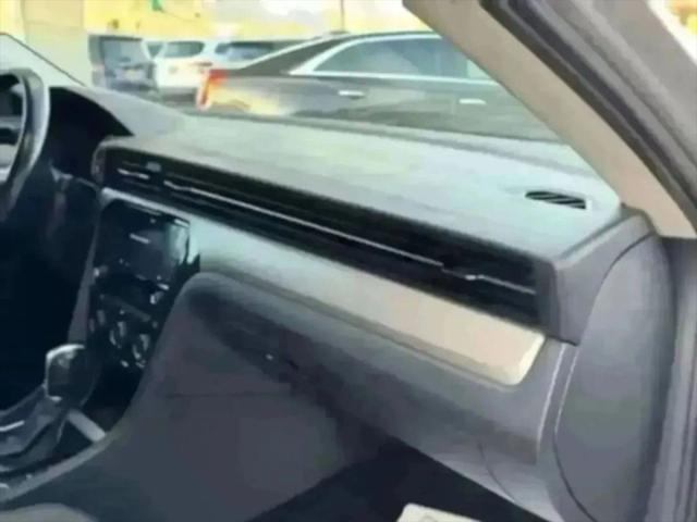 2020 Volkswagen Passat 2.0T SE