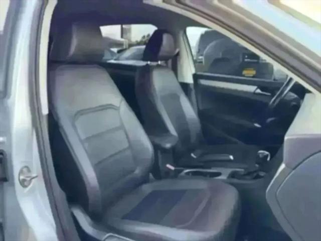 2020 Volkswagen Passat 2.0T SE