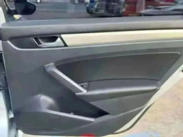 2020 Volkswagen Passat 2.0T SE