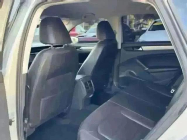 2020 Volkswagen Passat 2.0T SE