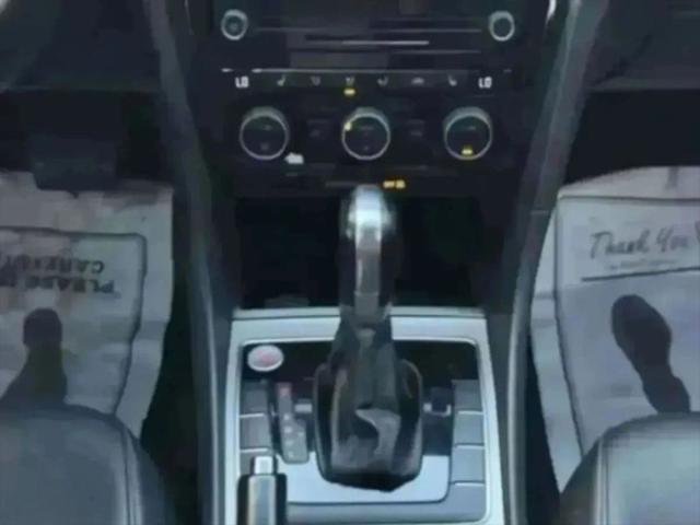 2020 Volkswagen Passat 2.0T SE