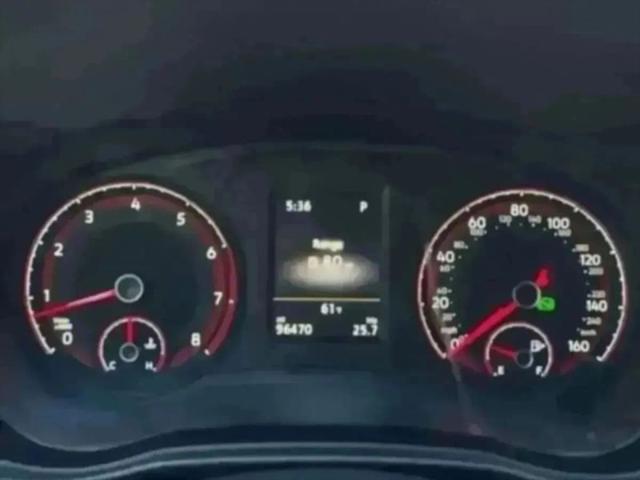 2020 Volkswagen Passat 2.0T SE