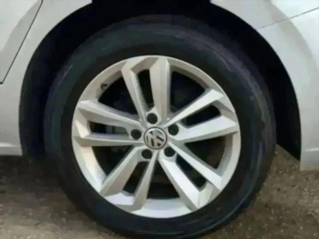 2020 Volkswagen Passat 2.0T SE