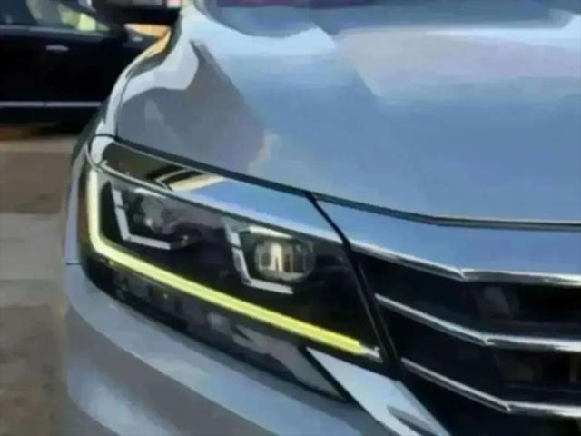 2020 Volkswagen Passat 2.0T SE