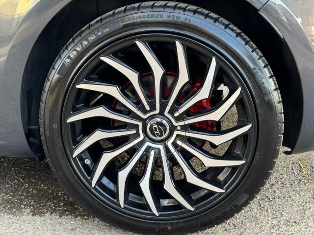 2016 Buick Cascada Premium