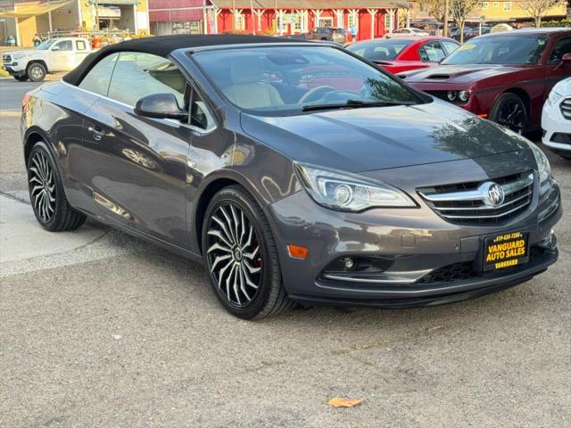 2016 Buick Cascada Premium for sale in Lakeside, CA