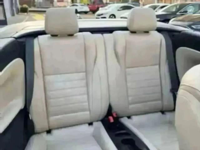 2016 Buick Cascada Premium