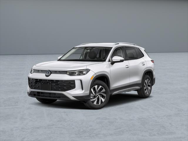 2026 Volkswagen Tiguan S for sale in Moreno Valley, CA