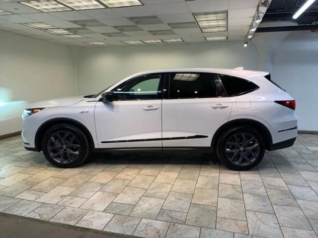 2023 Acura MDX A-SPEC