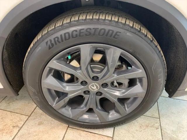 2023 Acura MDX A-SPEC