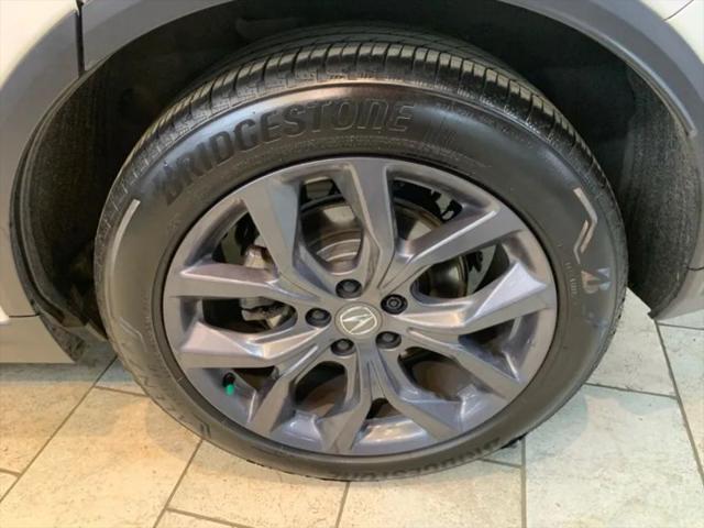 2023 Acura MDX A-SPEC