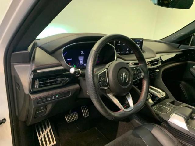 2023 Acura MDX A-SPEC