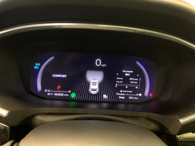 2023 Acura MDX A-SPEC