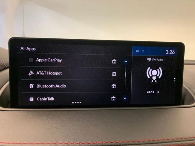 2023 Acura MDX A-SPEC