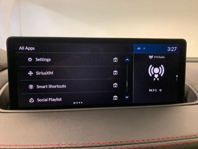 2023 Acura MDX A-SPEC