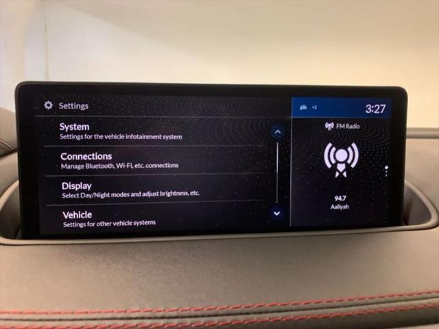2023 Acura MDX A-SPEC