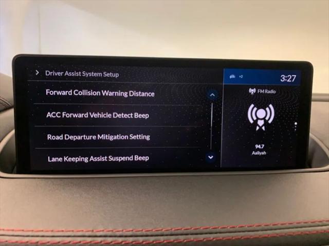 2023 Acura MDX A-SPEC