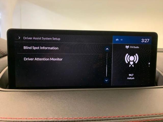 2023 Acura MDX A-SPEC