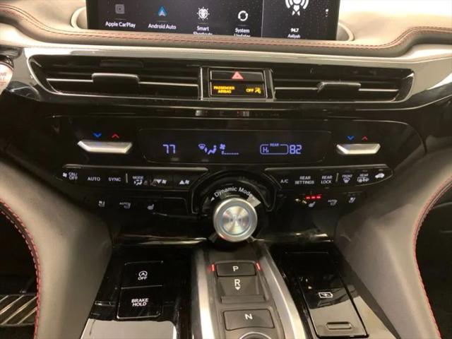 2023 Acura MDX A-SPEC