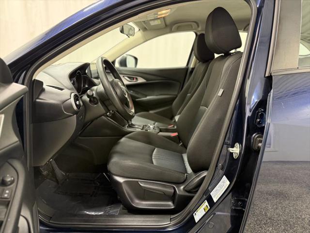 2021 Mazda CX-3 Sport