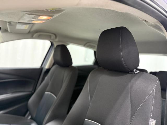 2021 Mazda CX-3 Sport