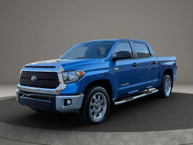 2018 Toyota Tundra SR5 5.7L V8 for sale in Alpharetta, GA