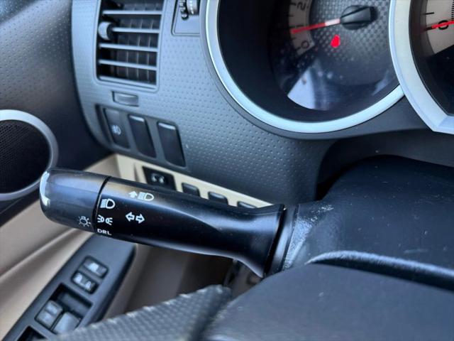 2015 Toyota Tacoma PreRunner V6