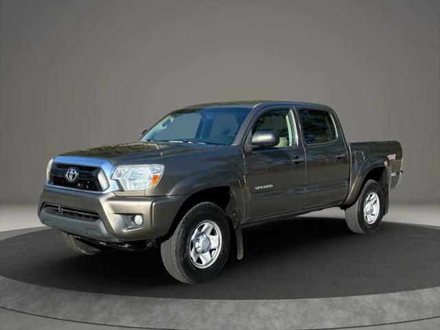 2015 Toyota Tacoma PreRunner V6 for sale in Alpharetta, GA