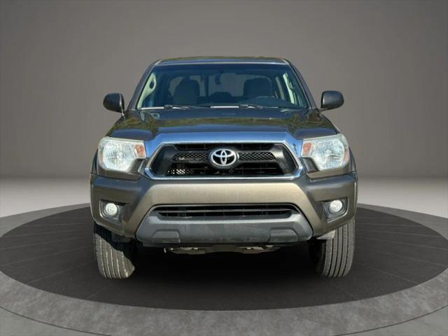 2015 Toyota Tacoma PreRunner V6