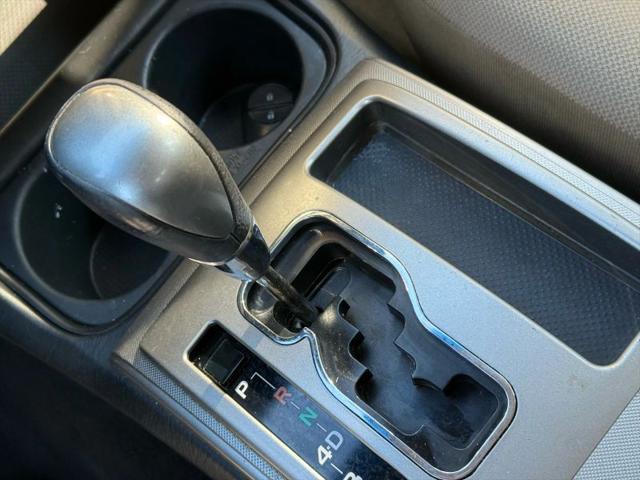 2015 Toyota Tacoma PreRunner V6