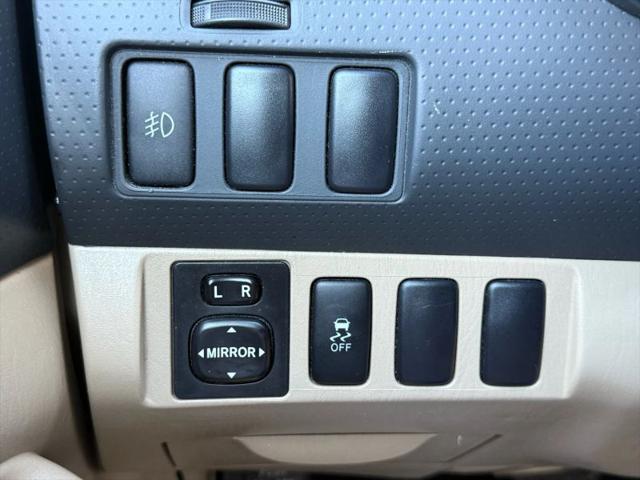 2015 Toyota Tacoma PreRunner V6