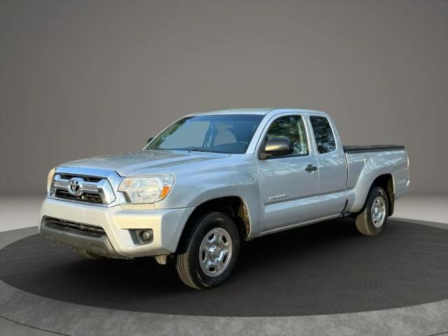 2012 Toyota Tacoma Base for sale in Alpharetta, GA