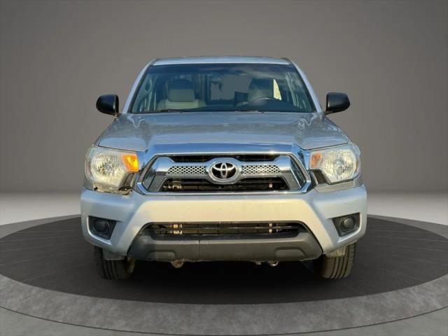 2012 Toyota Tacoma Base