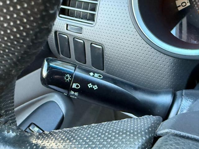 2012 Toyota Tacoma Base