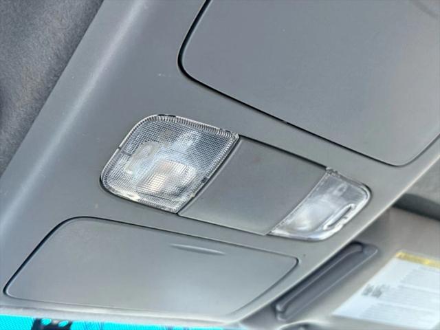 2012 Toyota Tacoma Base