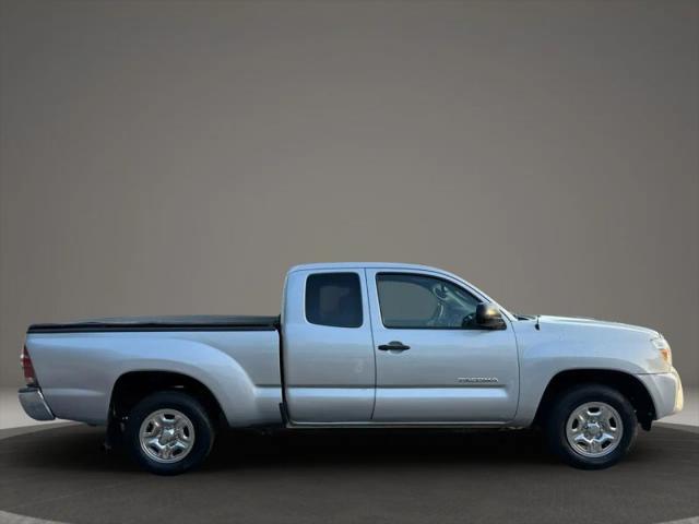 2012 Toyota Tacoma Base