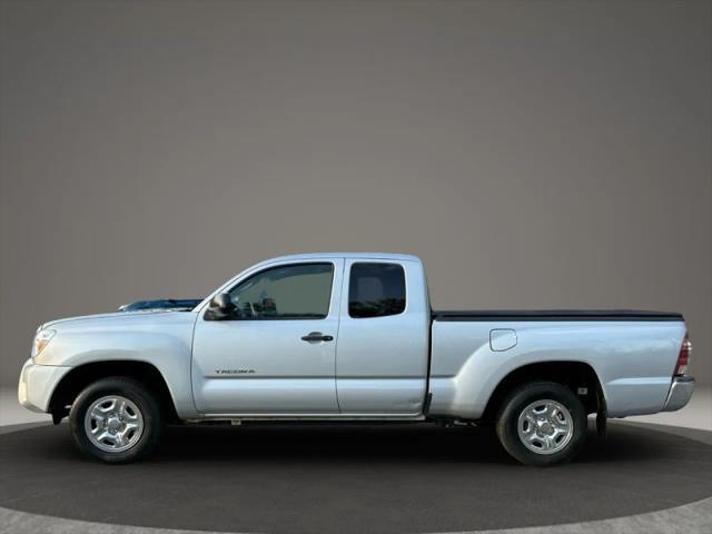 2012 Toyota Tacoma Base