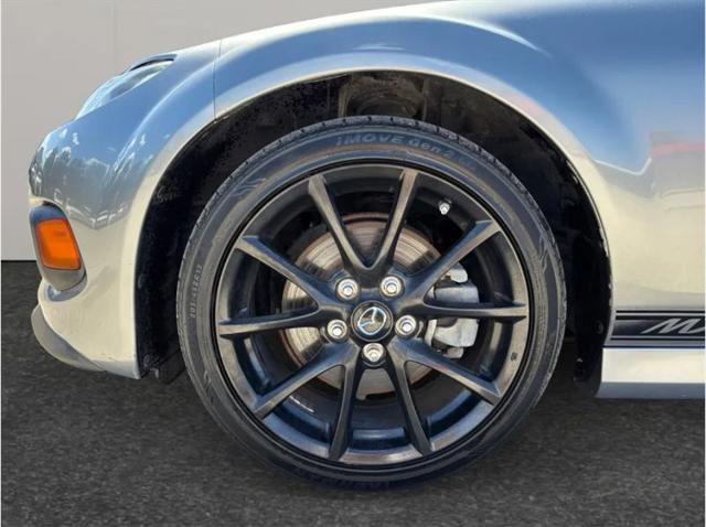 2013 Mazda MX-5 Club