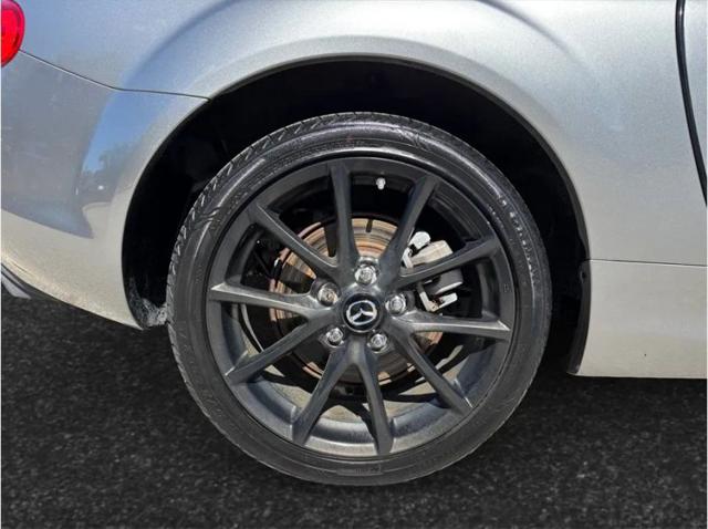 2013 Mazda MX-5 Club