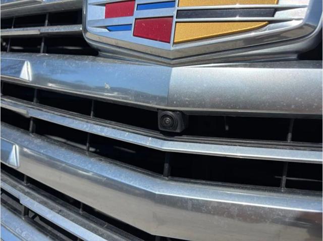 2019 Cadillac Escalade ESV Platinum