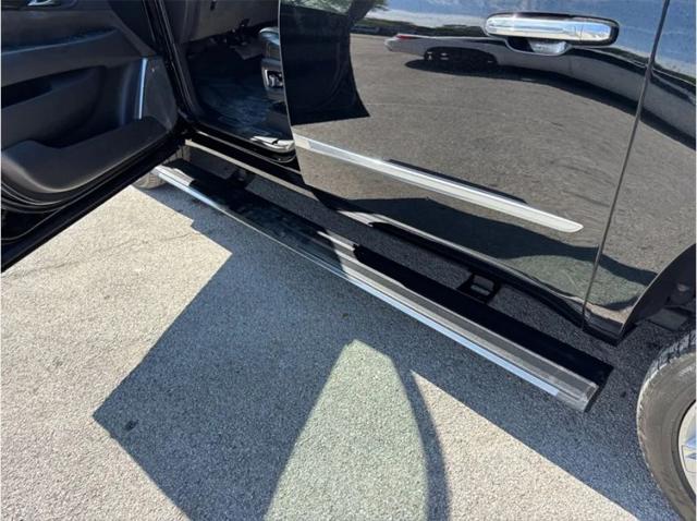2019 Cadillac Escalade ESV Platinum