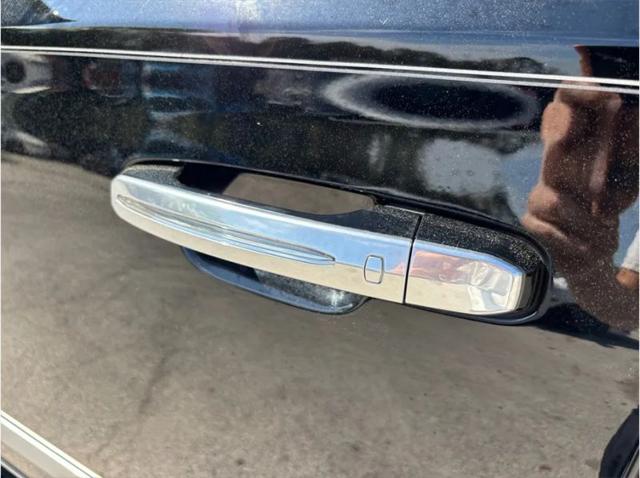 2019 Cadillac Escalade ESV Platinum
