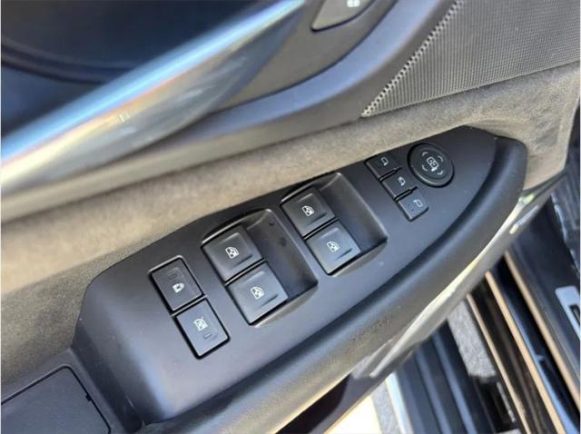 2019 Cadillac Escalade ESV Platinum