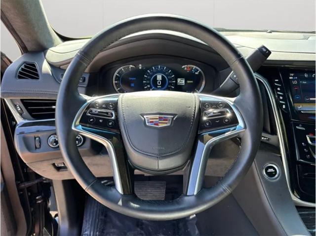 2019 Cadillac Escalade ESV Platinum