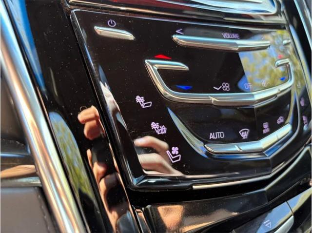 2019 Cadillac Escalade ESV Platinum