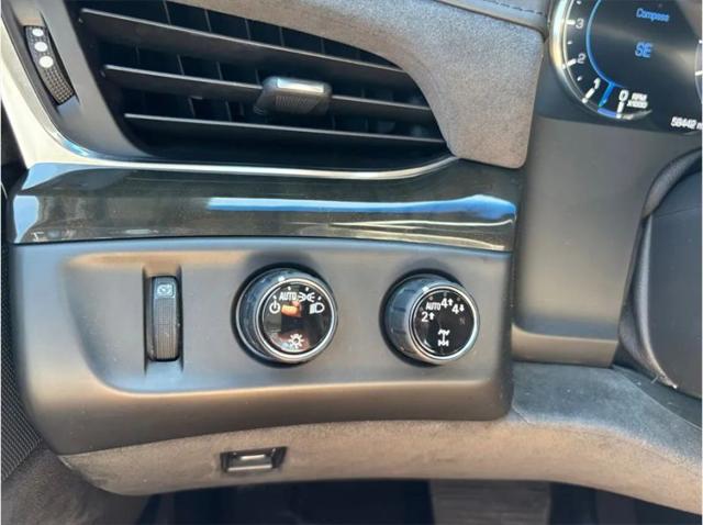 2019 Cadillac Escalade ESV Platinum