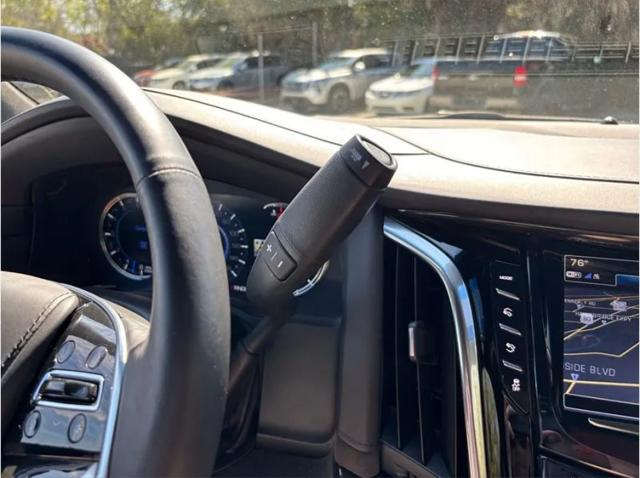 2019 Cadillac Escalade ESV Platinum