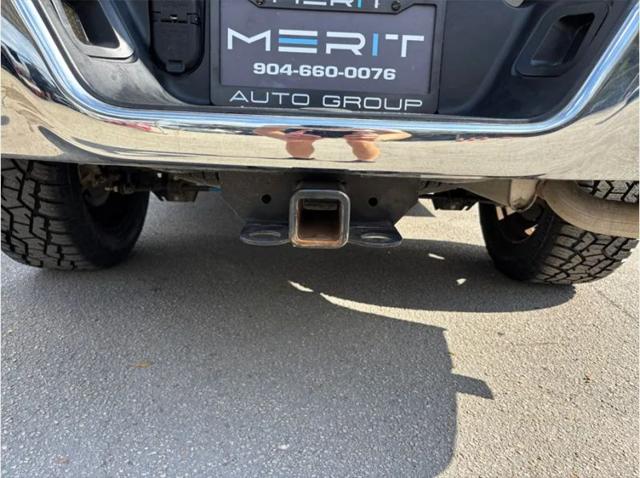 2020 Ram 1500 Tradesman Crew Cab 4x4 5'7" Box