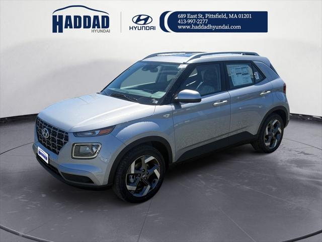 2026 Hyundai Venue SEL for sale in PITTSFIELD, MA